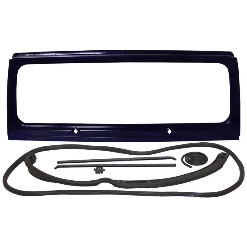 5758971K Crown Automotive Windshield Frame Windshield Frame