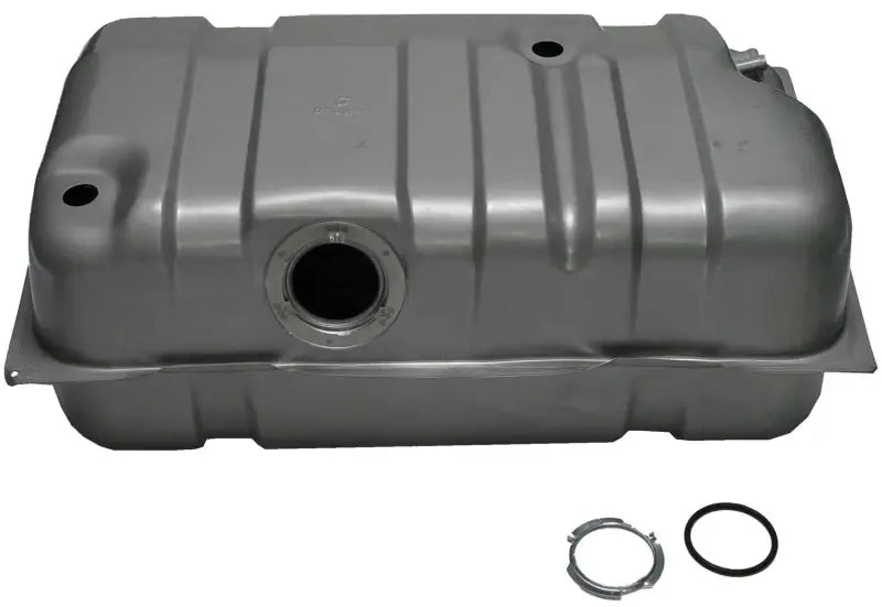 576-656 Fuel Tank