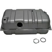 576-656 Fuel Tank