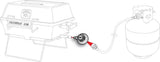 57626 Barbeque Grill Temperature Control Valve