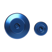 RFX Engine Plugs Fxep 70100 99BU - Blue Timing Plug Set Husq GAS