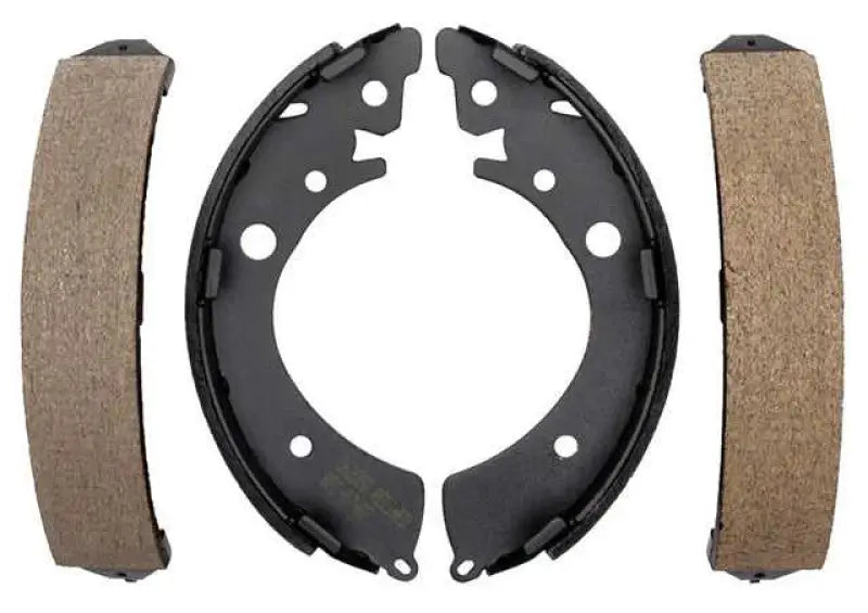 576PG Brake Shoe