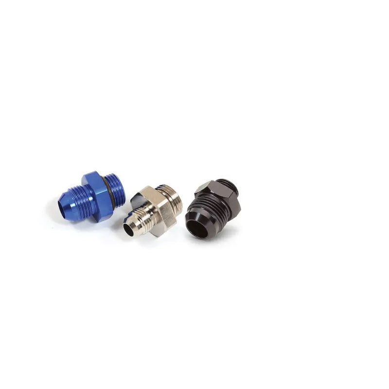 577066 Speedfx -6An(9/16’-18) Port To -6An Adp - Fittings and Plugs