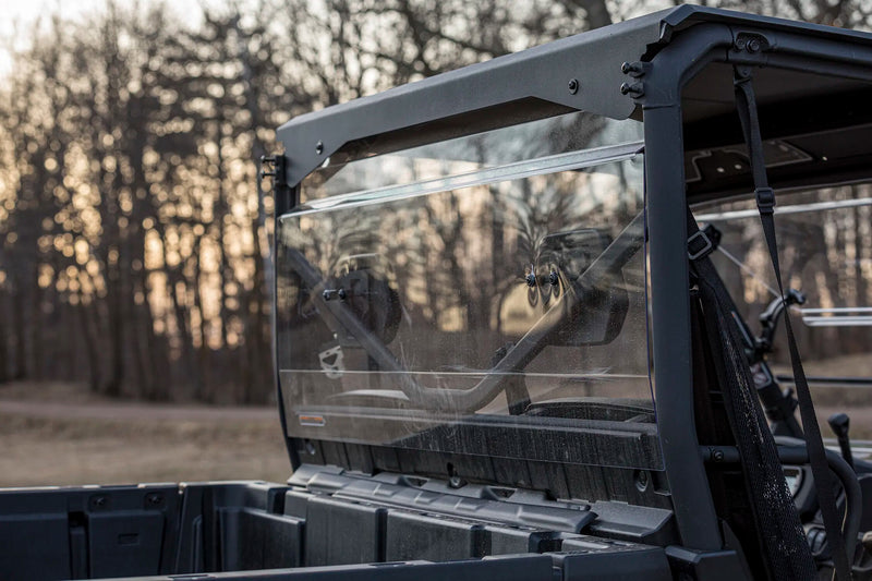 Kolpin Rear Windshield Panels Windshield/Windscreen 3019 - Poly