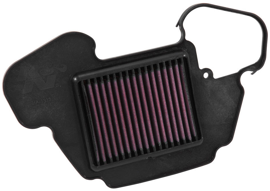 K&N High Flow Air Filter Air Filters HA-1313