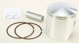 577M08000 Piston Kit 80.00/Std Hon 