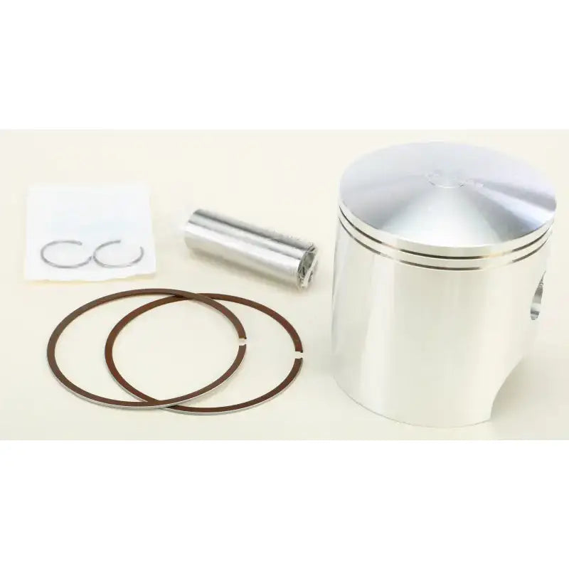 577M08000 Piston Kit 80.00/Std Hon 