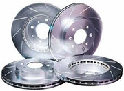 577PSL BRAKE ROTORS