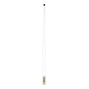578-SW Digital Antn Ais Antenna 4’ 4.5Db White - Automatic Identification System