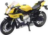 NEW-RAY 57803B