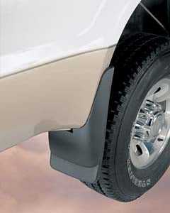 57811 Mud Flap