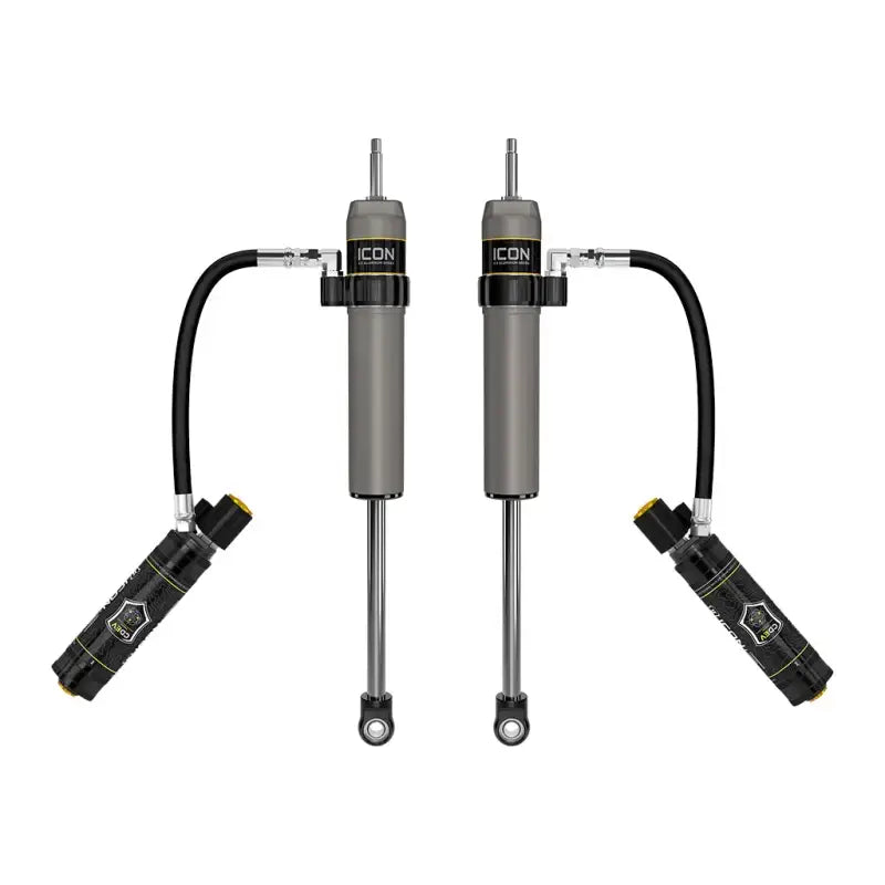 57840EP Icon 22-23 Tundra 0-1’ Rear 2.5 Vs Cdev - Shock Absorber