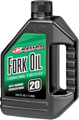 57901 Fork Oil 20w Liter