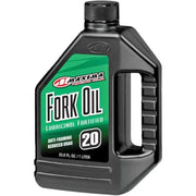 57901 Fork Oil 20w Liter