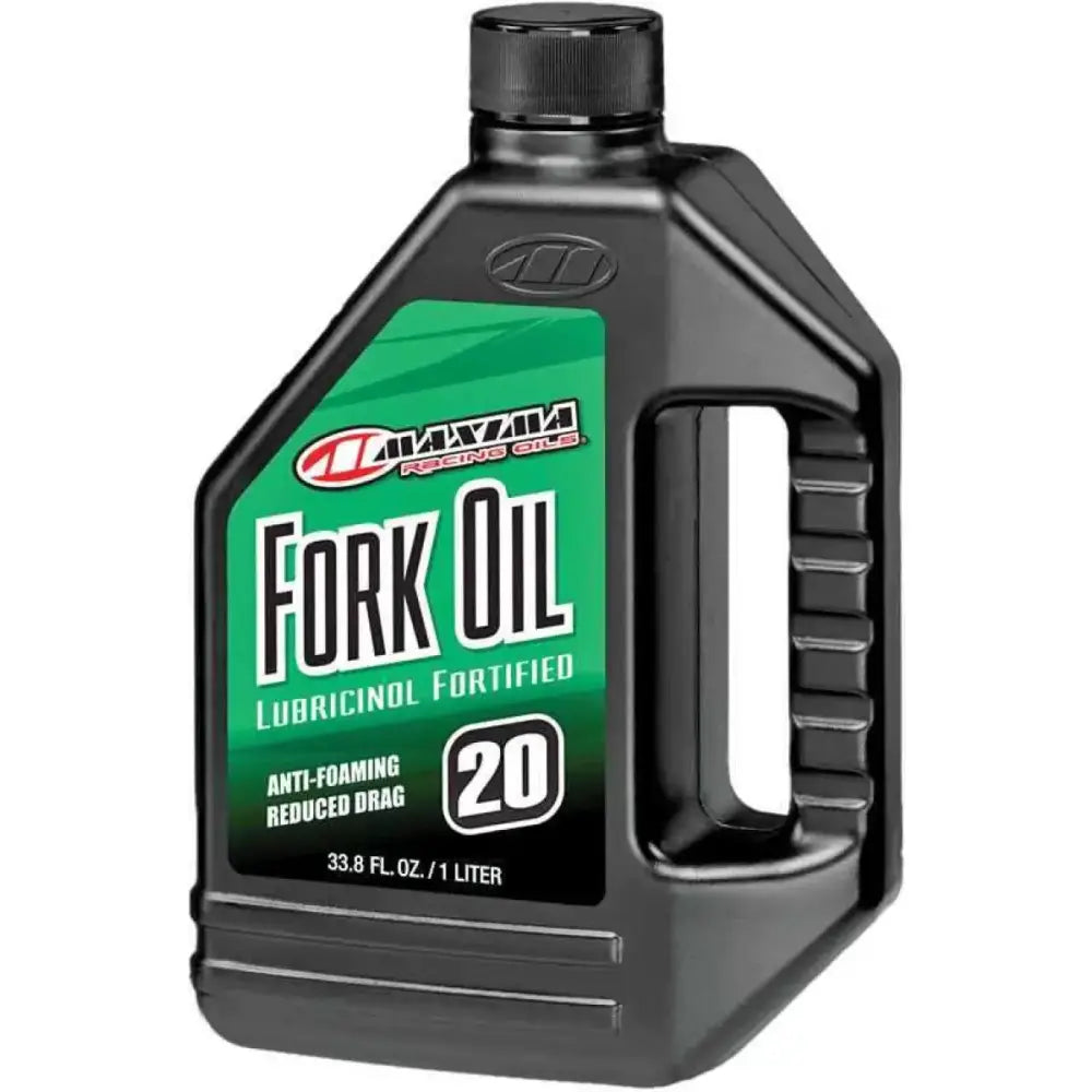 57901 Fork Oil 20w Liter