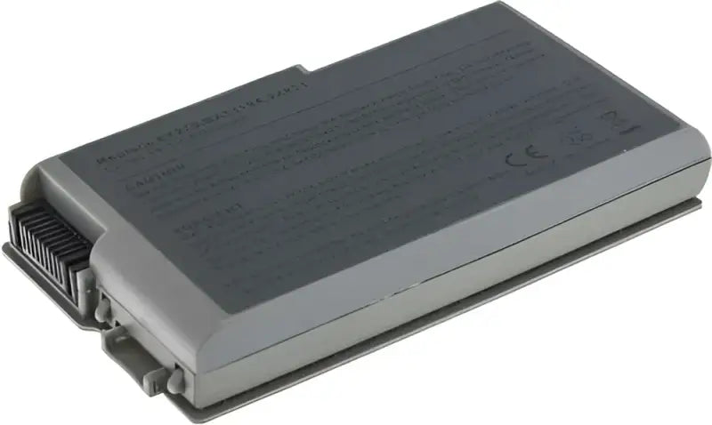 Gray laptop battery for Speedfx 579012 Blu Fuel Cell with -12AN connection