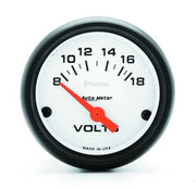 5791 Gauge Voltmeter