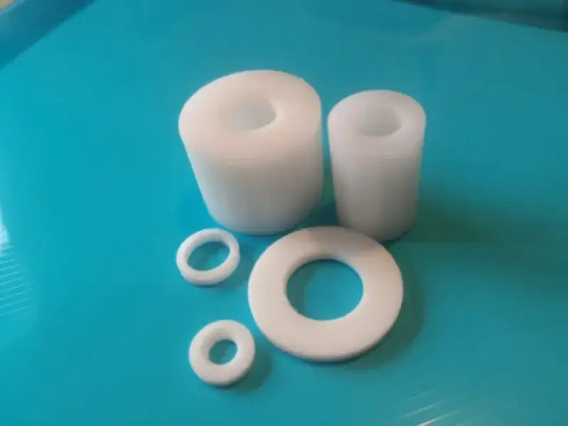 579129 Speedfx -12An Teflon Washer