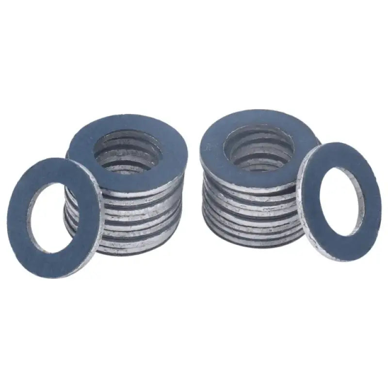 579129 Speedfx -12An Teflon Washer