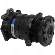 57949 Four Seasons Compressor Rmfg