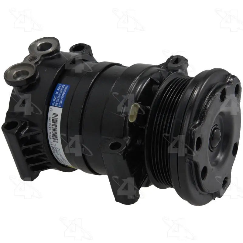 57949 Four Seasons Compressor Rmfg