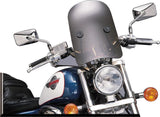 HD-3-T-1.5 Inch Slipstreamer Tombstone W/S Smoke Black Hardware 1 1/2 Inch - RV and Auto Parts