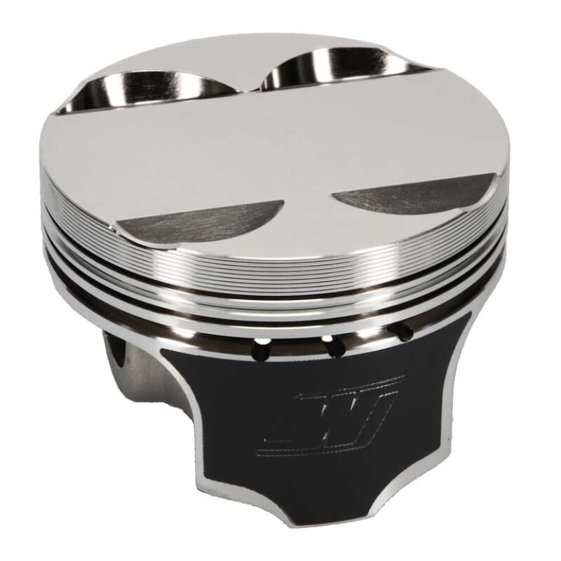 Wiseco K542M8125AP Wiseco 93-01 Honda Civic Si B16A 1.176 X 81.25MM Piston Kit - K542M8125AP