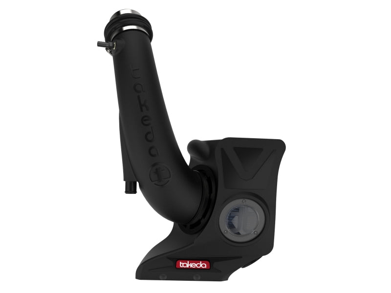 aFe 56-70057R aFe Takeda Momentum Pro 5R Cold Air Intake System 2022 Hyundai Elantra N