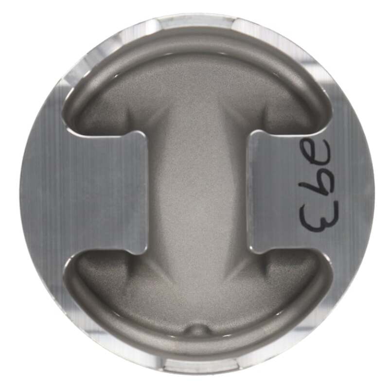 Wiseco K614M835 Wiseco Mazdaspeed 2.0 FS Turbo -16.5cc Dish Piston Shelf Stock Kit - K614M835