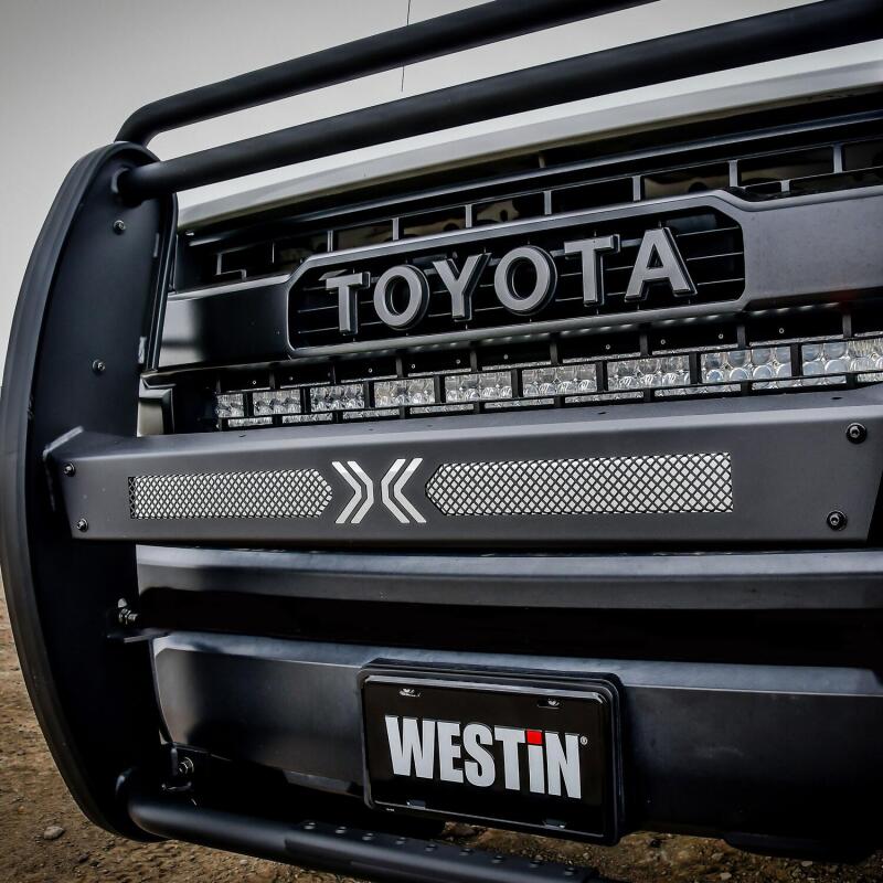 WESTIN 40-33705 TUNDRA 2014-2019