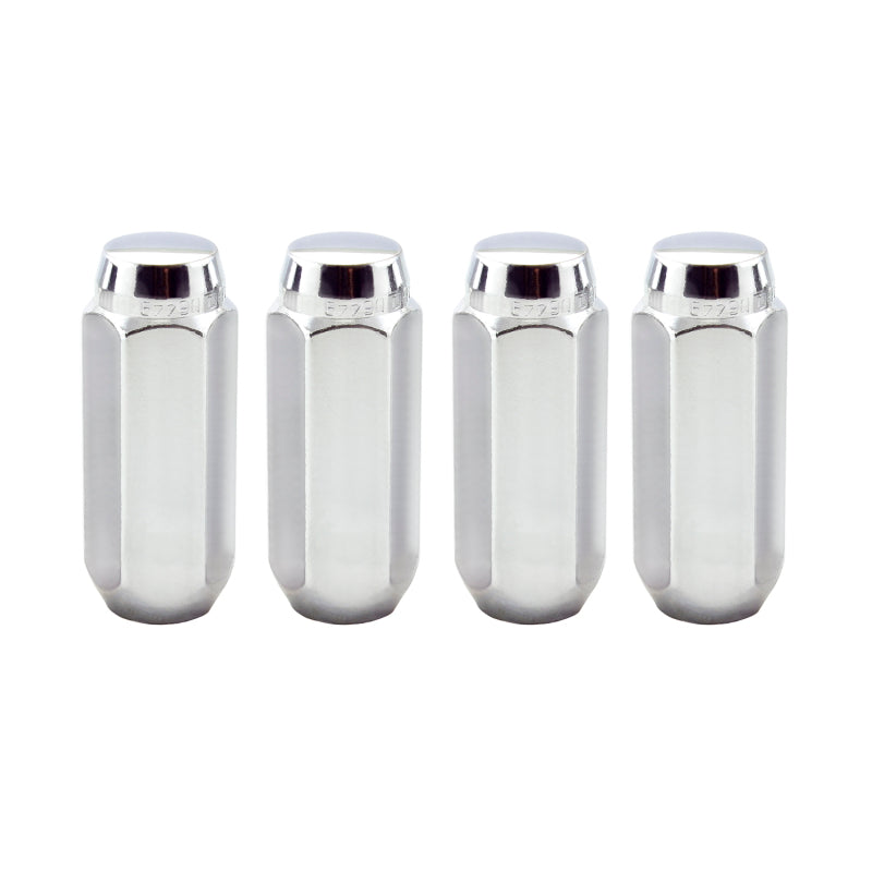 MCGARD 64020 CHRME CONE SEAT 14MM X 2