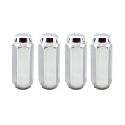 MCGARD 64020 CHRME CONE SEAT 14MM X 2