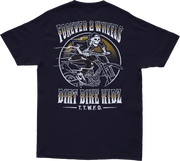 DBK Ghost Rider TEE (2026)