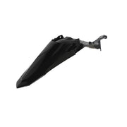 Cycra Replica Rear Fender Body 1CYC-1517-12 - Black