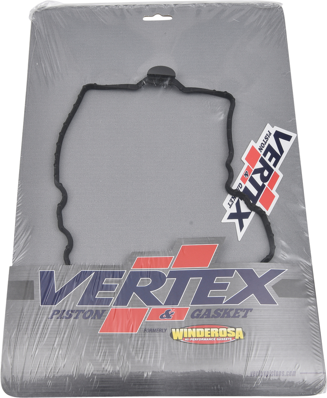 Vertex Valve Cover Gasket Gaskets/Seals 819164