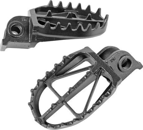 57mm Ultra Wide Footpeg - ZETA