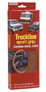 58-0470B Steering Wheel Cover