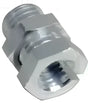 58-0990 Finger Throttle Adapters - Cast Aluminum Adapter