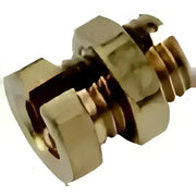 58-0991 Finger Throttle Adapters - Cast Aluminum Adapter