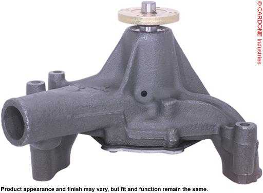 58-140 Water Pump