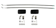 SPIKE 58-2820 Outer Door Handle Set