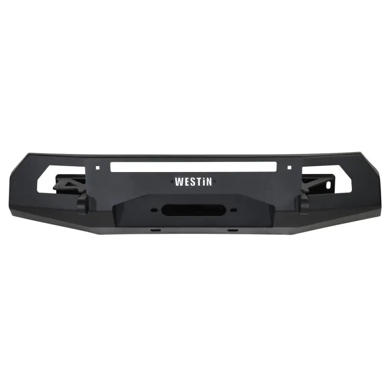 58-311045 Westin Bumper  2016-2023 Toyota Tacoma
