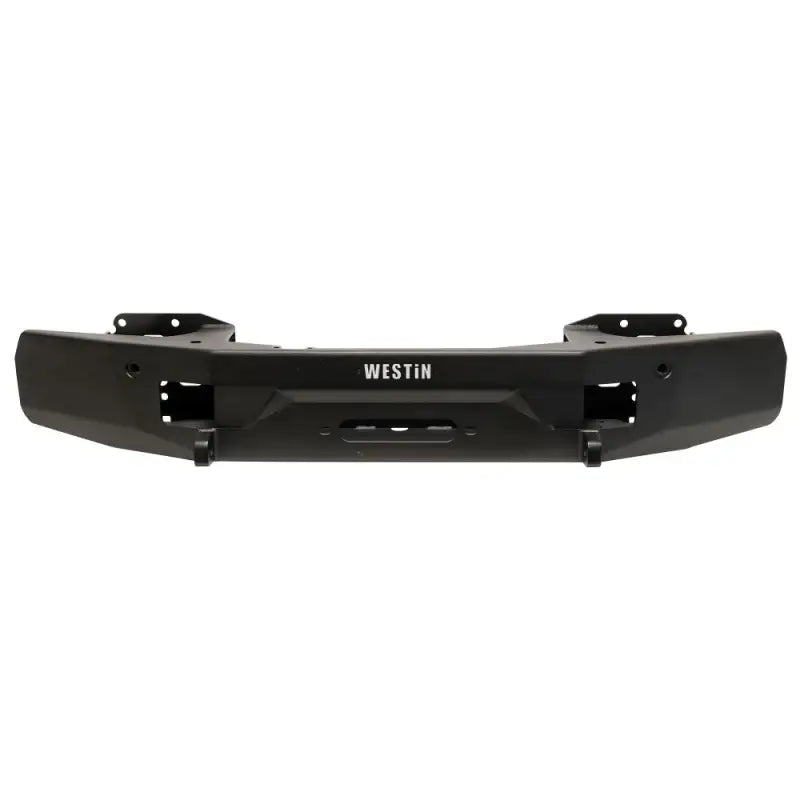 58-311295 Westin Pro-Series Winch Mount Front Bumper