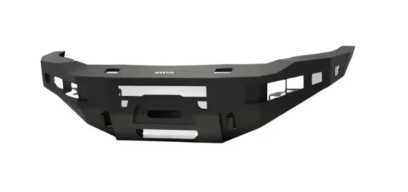 58-411195 Westin Pro-Series Front Bumper