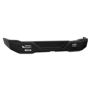 58-421255 Westin Pro-Series Rear Bumper;Txt Blk