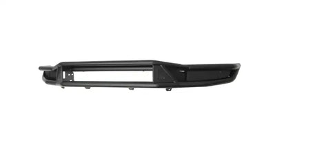 58-61045 Westin Otlw Fbmp Blk Taco 16-18 - Bumper