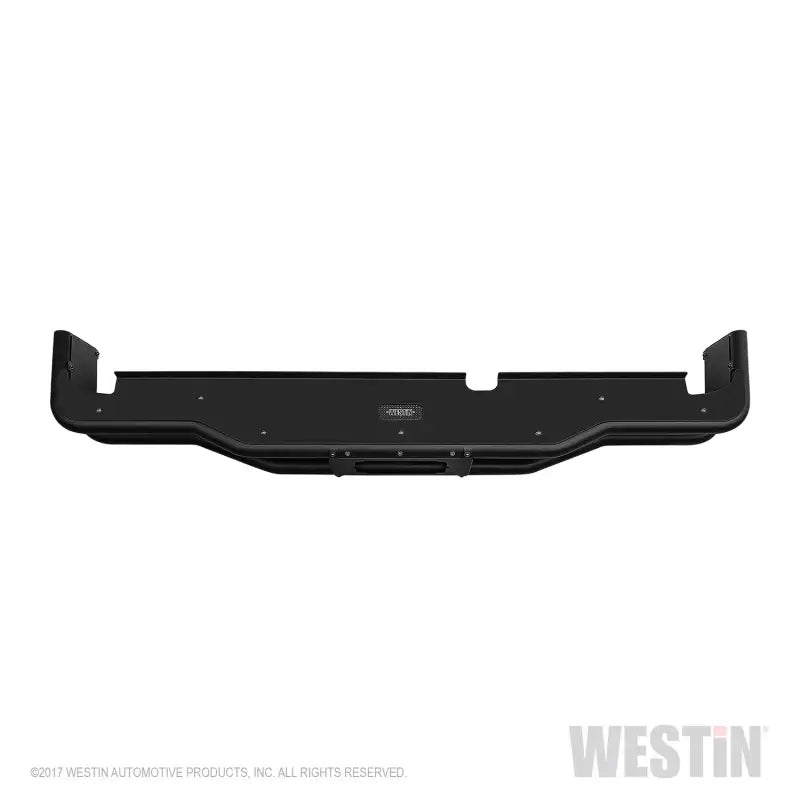 58-81025 Bumper by Westin Automotive