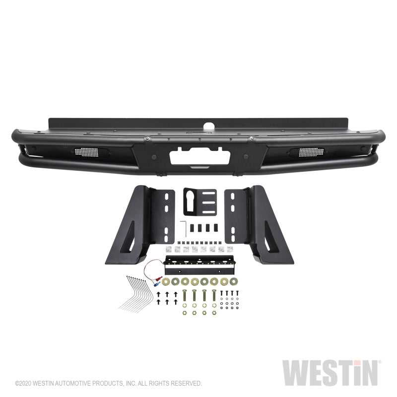 58-81085 Bumper
