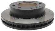 580000 Brake Rotor