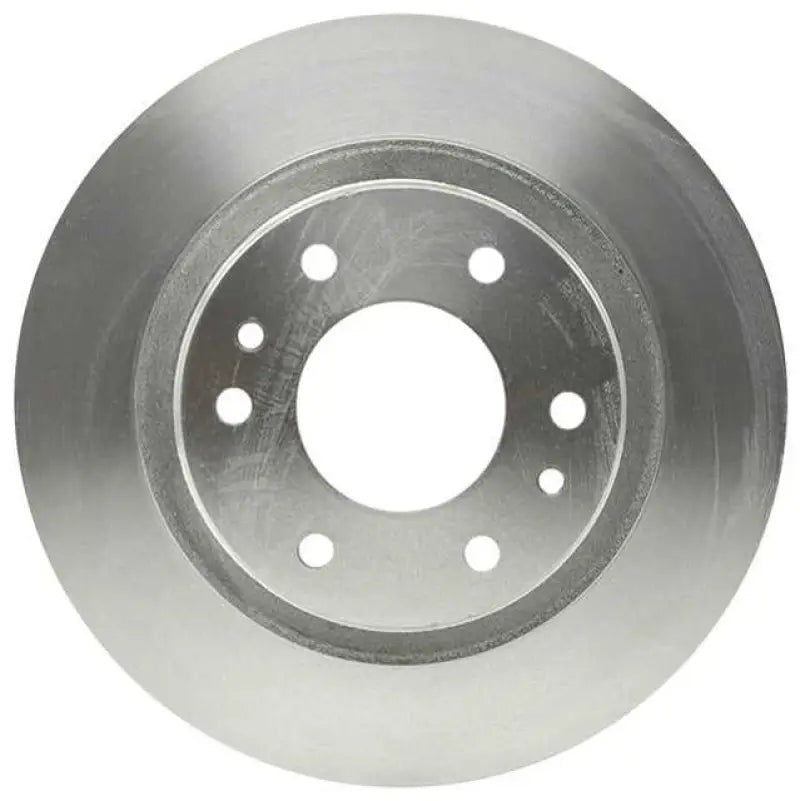580019R Brake Rotor
